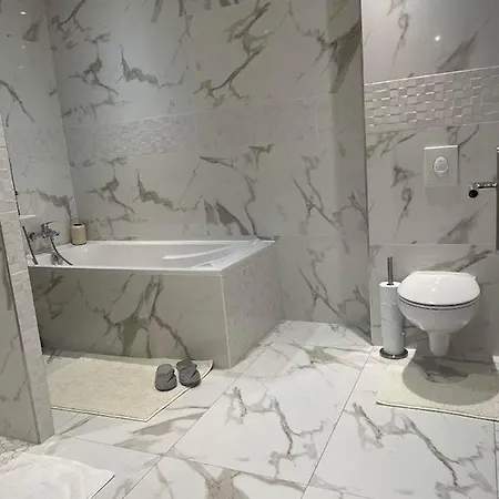 Chez Mathieu سان ديزييه