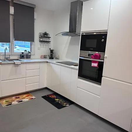 Chez Mathieu شقة *