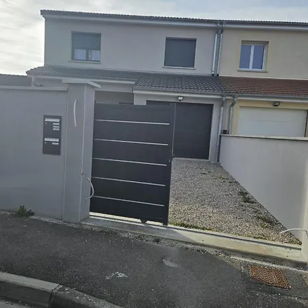 Chez Mathieu