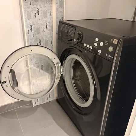 Appartement Chez Mathieu