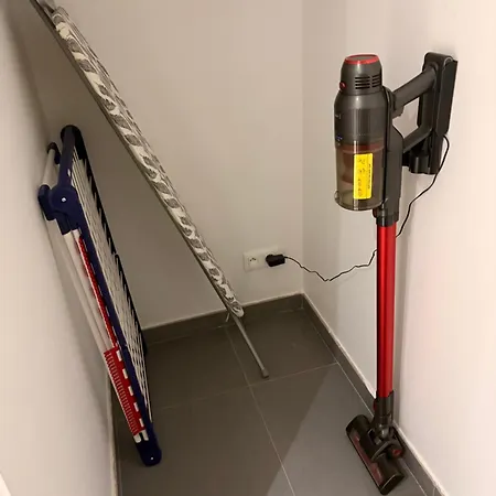 Chez Mathieu Διαμέρισμα *