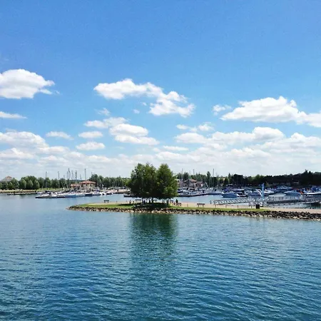 Appartement Chez Mathieu Saint-Dizier