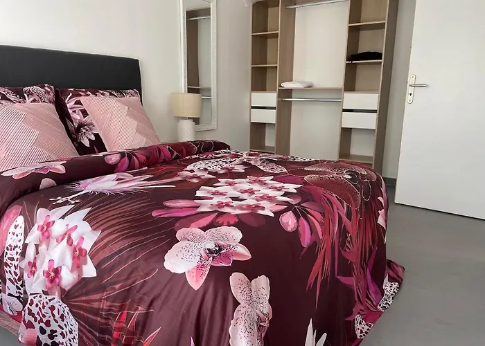 Appartamento Chez Mathieu *