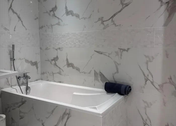 Appartement Chez Mathieu