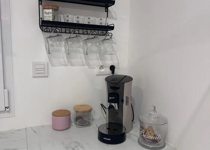 Chez Mathieu Saint-Dizier