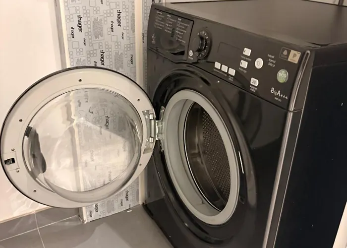 Appartement Chez Mathieu