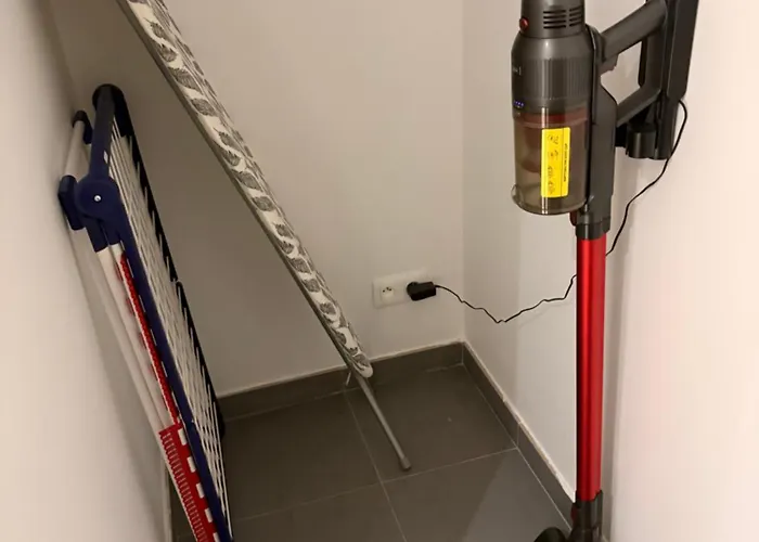 Chez Mathieu Appartement *