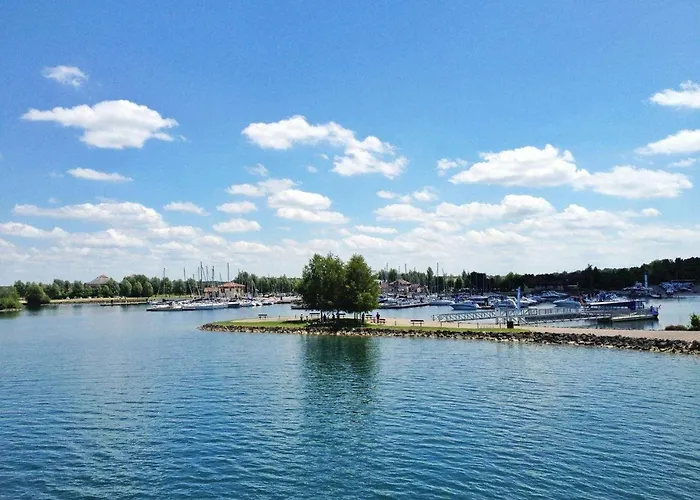 Appartement Chez Mathieu Saint-Dizier